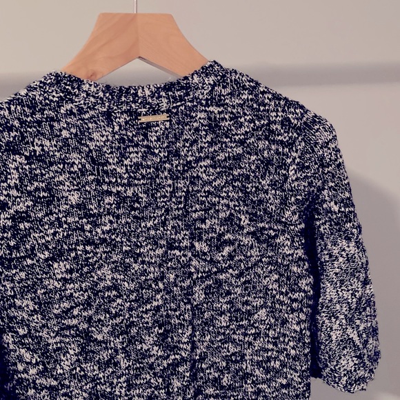 Micheal Kors Sweater Dress - Picture 3 of 3